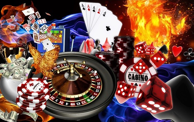 Cara Menang Terus di Slot Online yang Bagus