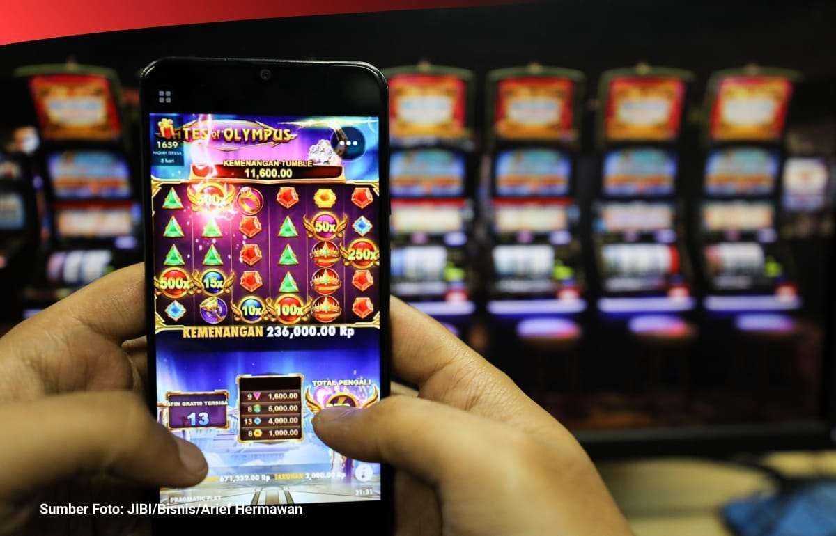 Strategi memaksimalkan bonus slot online memerlukan pemahaman mendalam tentang syarat dan ketentuan yang berlaku, karena